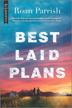 Best Laid Plans - Book #2 of the Garnet Run