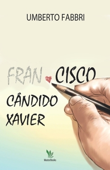 Paperback Cisco Cândido Xavier [Portuguese] Book