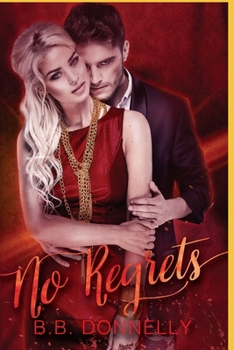 Paperback No Regrets Book