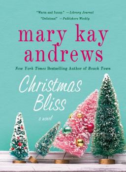 Christmas Bliss - Book #4 of the Weezie and Bebe Mysteries