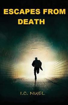 Paperback Escapes from death Book