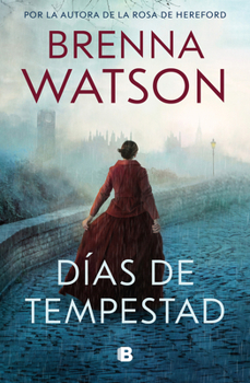Paperback Días de Tempestad / Days of Tempest [Spanish] Book