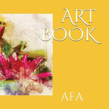 Paperback Afa Book