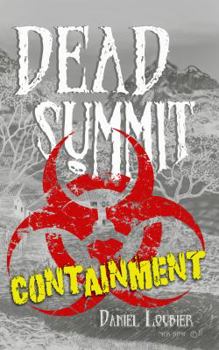 Paperback Dead Summit: Containment Book