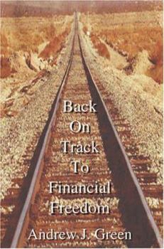 Paperback Back On Track To Financial Freedom Book