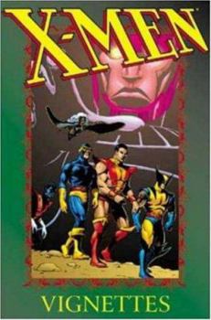 X-Men: Vignettes - Book  of the Classic X-Men