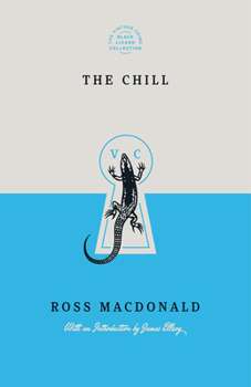 The Chill - Book #11 of the Lew Archer