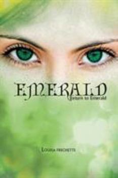 Paperback Emerald: Return to Emerald Book