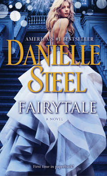 Mass Market Paperback Fairytale Book