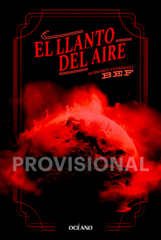 Paperback El Llanto del Aire / The Cry of the Air [Spanish] Book