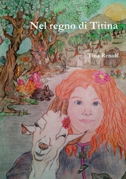 Paperback Nel regno di Titina [Italian] Book