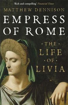 Paperback Empress of Rome Book