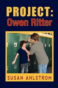 Project: Owen Ritter