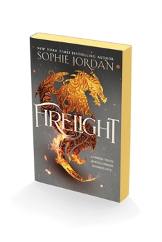 Firelight - Book #1 of the Firelight