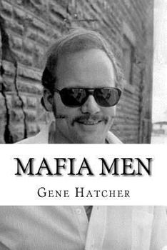 Paperback Mafia Men Book
