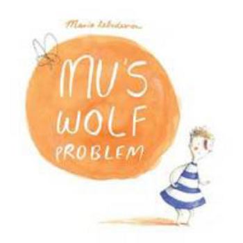 Paperback Mu's wolf problem Book