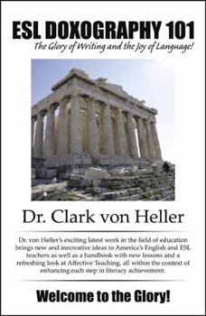 Paperback ESL Doxography 101 Book