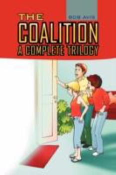 Paperback The Coalition Book
