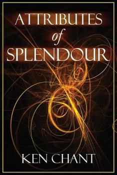 Paperback Attributes of Splendour Book