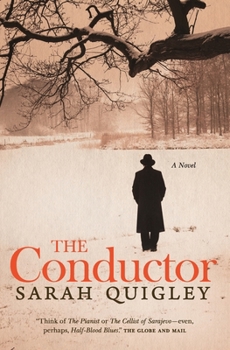 Paperback The Conductor Book
