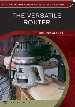 Versatile Router