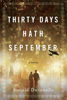 Paperback Thirty Days Hath September Book