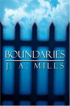 Paperback Boundaries Book