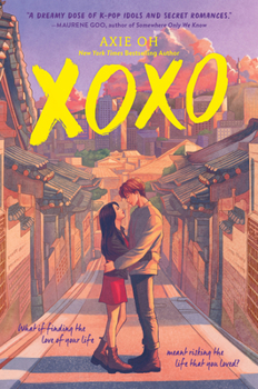 Paperback Xoxo Book