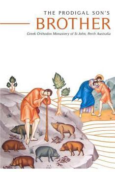 Paperback The Prodigal Son's Brother Book