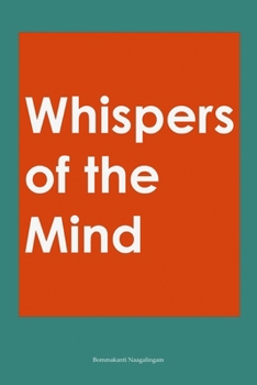 Paperback Whispers of the Mind Book
