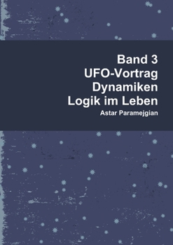 Paperback Band 3 [German] Book