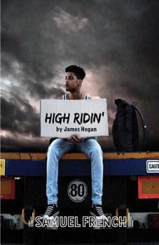 Paperback High Ridin' Book