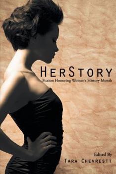 Paperback Herstory: Fiction Honoring Women's History Month Book
