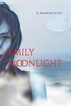 Paperback Emily Moonlight Book