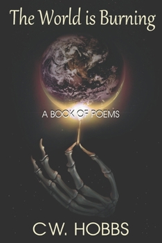 Paperback The World is Burning Book