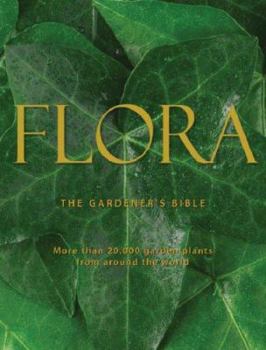 Hardcover Cassell's Flora: An Encyclopaedia of Plants Book