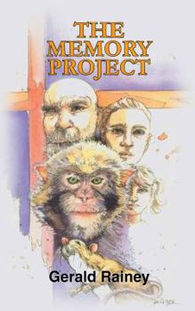 Paperback The Memory Project Book