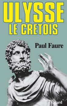 Paperback Ulysse le Crétois [French] Book