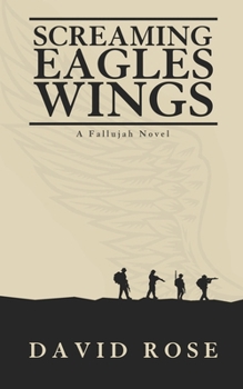 Paperback Screaming Eagles Wings Book