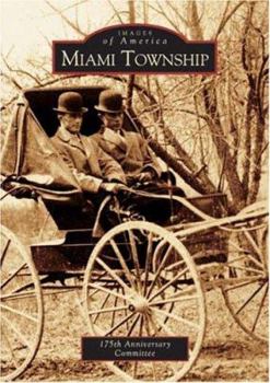 Miami Township - Book  of the Images of America: Ohio