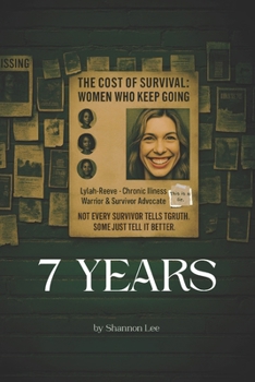 Paperback 7 Years Book