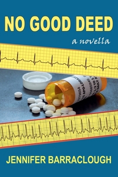 Paperback No Good Deed Book