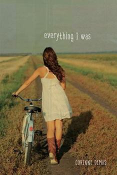 Paperback Everything I Was Book