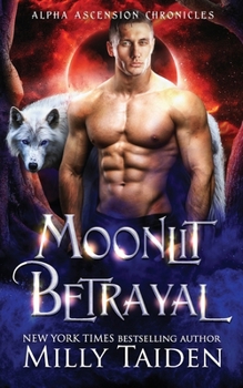Paperback Moonlit Betrayal Book