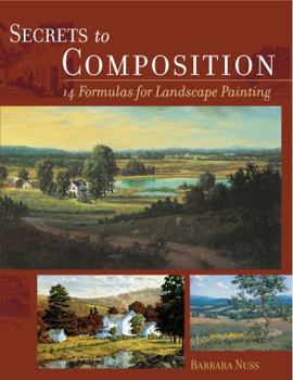Paperback Secrets to Composition Book