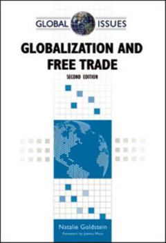 Hardcover Globalization and Free Trade, Second Edition Book