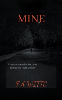 Paperback Mine Book