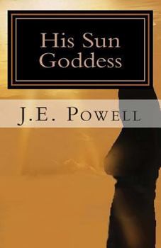 Paperback His Sun Goddess Book