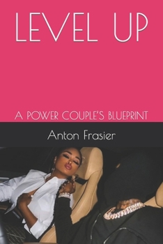 Paperback Level Up: A Power Couple's Blueprint Book