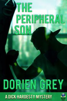 Paperback The Peripheral Son Book